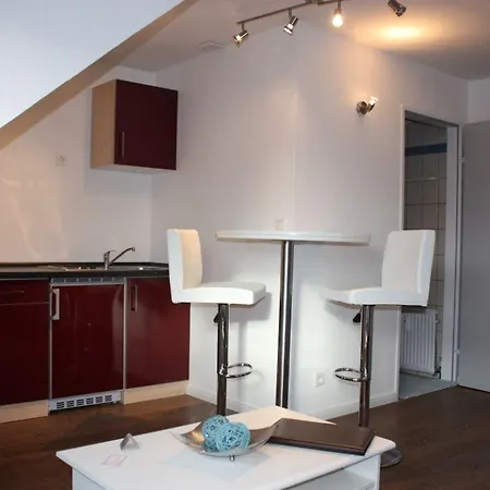Apartment Inseltraum-norderney-schmidt