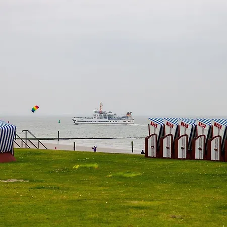 Inseltraum-norderney-schmidt Norderney